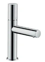 Axor Uno mitigeur lavabo chromé sans vidage