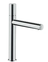Axor Uno mitigeur lavabo chromé sans vidage