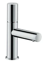 MELANGEUR DE LAVABO AXOR UNO chromé sans vidage