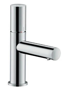 MELANGEUR DE LAVABO AXOR UNO chromé sans vidage