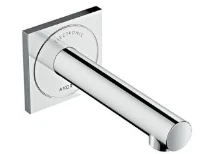 MELANGEUR DE LAVABO AXOR UNO chromé