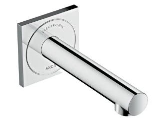 MELANGEUR DE LAVABO AXOR UNO chromé