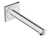 MELANGEUR DE LAVABO AXOR UNO chromé