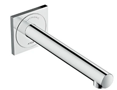 MELANGEUR DE LAVABO AXOR UNO chromé