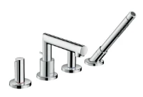GROHE Montageset