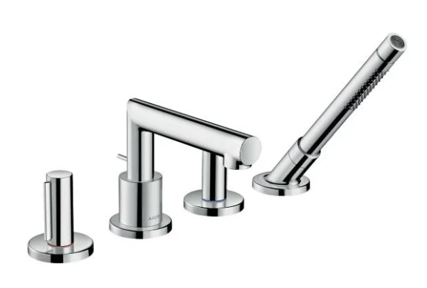 GROHE Montageset