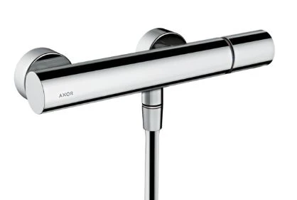 Axor Uno mitigeur douche chromé