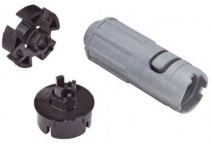 Hansgrohe ET Excentra clé de montage pour évacuation