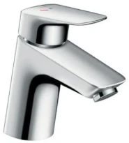 Hansgrohe Logis mitigeur lavabo coolstart sans vidage