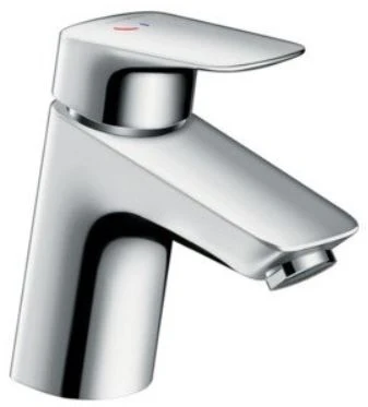 Hansgrohe Logis mitigeur lavabo coolstart sans vidage