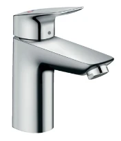 Hansgrohe Logis mitigeur lavabo chromé