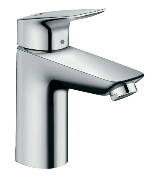 Hansgrohe Logis mitigeur lavabo chromé