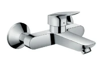 Hansgrohe Logis mitigeur lavabo chromé