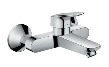 Hansgrohe Logis mitigeur lavabo chromé