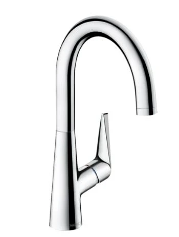 MELANGEUR DE CUISINE HANSGROHE TALIS S chromé