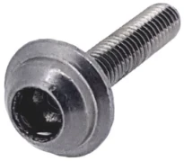 Hansgrohe ET vis M4 x 20mm