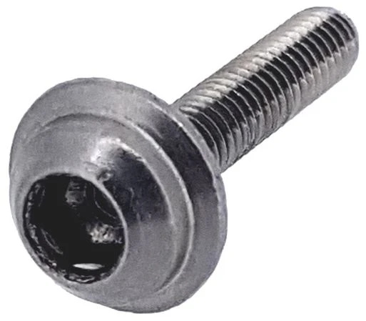 Hansgrohe ET vis M4 x 20mm