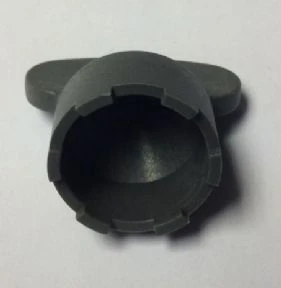 Hansgrohe ET clé de montage chromé
