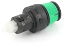Hansgrohe ET pièce supérieure chromé pour 13151000