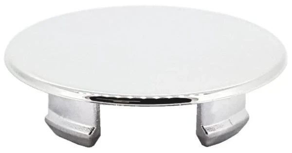 ROZET HANSGROHE chroom