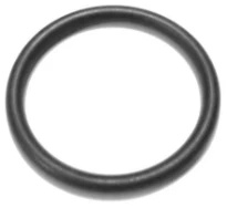 Hansgrohe ET joint torique 48X5 chromé pour thermostat 10710000
