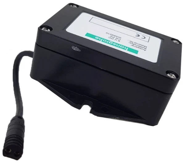BATTERIJ HANSGROHE voor electronische mengkraan