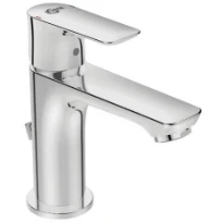 Ideal Standard Connect Air mitigeur lavabo avec vidage automatique - chromé - BlueStart