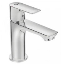 Ideal Standard Connect Air mitigeur lavabo sans vidage 5l/min chromé