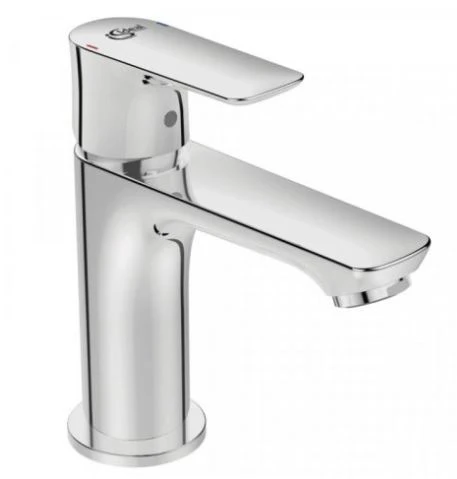 Ideal Standard Connect Air mitigeur lavabo sans vidage 5l/min chromé