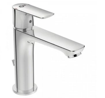 Ideal Standard Connect Air mitigeur lavabo Grande avec vidage 5l/min chromé