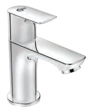 Ideal Standard Connect Air robinet eau froide - bec 71 mm - chrome