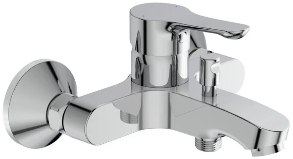 Procasa Alpha mitigeur bain - chromé