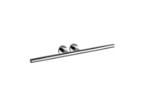 PORTE ESSUIE INDA TOUCH 51 - CM chromé