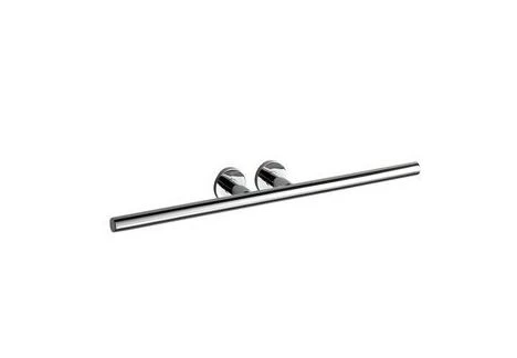 PORTE ESSUIE INDA TOUCH 51 - CM chromé
