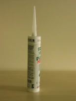 Roccheggiani Isoflex silicone HT 270° - rouge