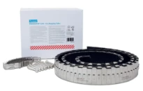 Promat Promastop-UCE manchon coupe-feu 40 - 160 mm