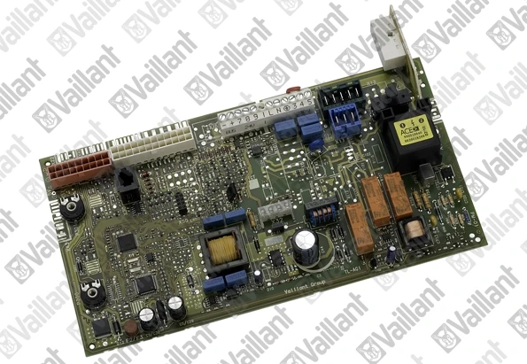 Vaillant WSS commande circuit imprimé pour vuw 242