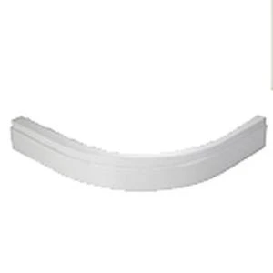 HABILLAGE HUPPE PURANO 100 - 100 o CM blanc