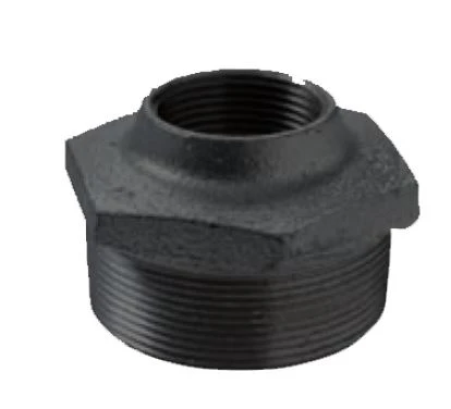 Atusa Zwart 241 reductie MF 1/2 x 1/8