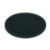 Begetube (78312692) Profi-air filtre pour compact design grille 118 mm