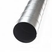 Begetube Spiralit tuyau 160 mm (longueur 2m) - prix par mètre