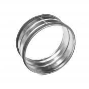 Begetube Spiralit manchon pour tuyau MM 160 x 160 mm - avec joint