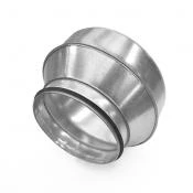 Begetube Spiralit réduction MF 160 x 180