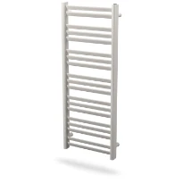 RADIATEUR DECORATIF RADSON JAVA 400 - 912 ! ral 9016 blanc signalisation 393 WATT EN 442 75/65/20