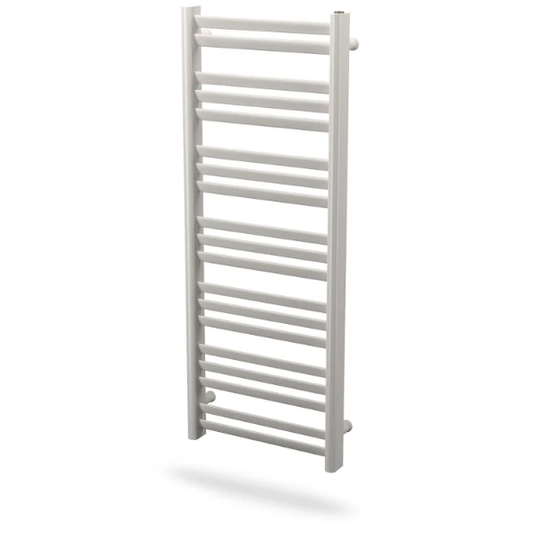 RADIATEUR DECORATIF RADSON JAVA 400 - 912 ! ral 9016 blanc signalisation 393 WATT EN 442 75/65/20