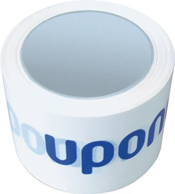Uponor Multi kleefband 50 mm (rollengte 66m)