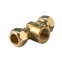 VSH Bicone te reduit FFF 28 x 1/2 F x 28 mm