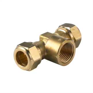 VSH Bicone te reduit FFF 28 x 1/2 F x 28 mm
