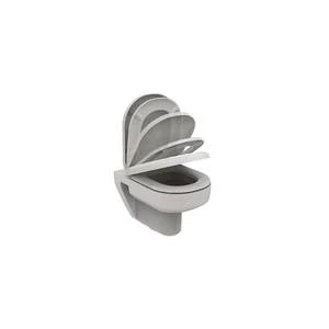 Ideal Standard Playa abattant - blanc - softclose