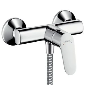 Hansgrohe Focus E² mitigeur douche - chromé